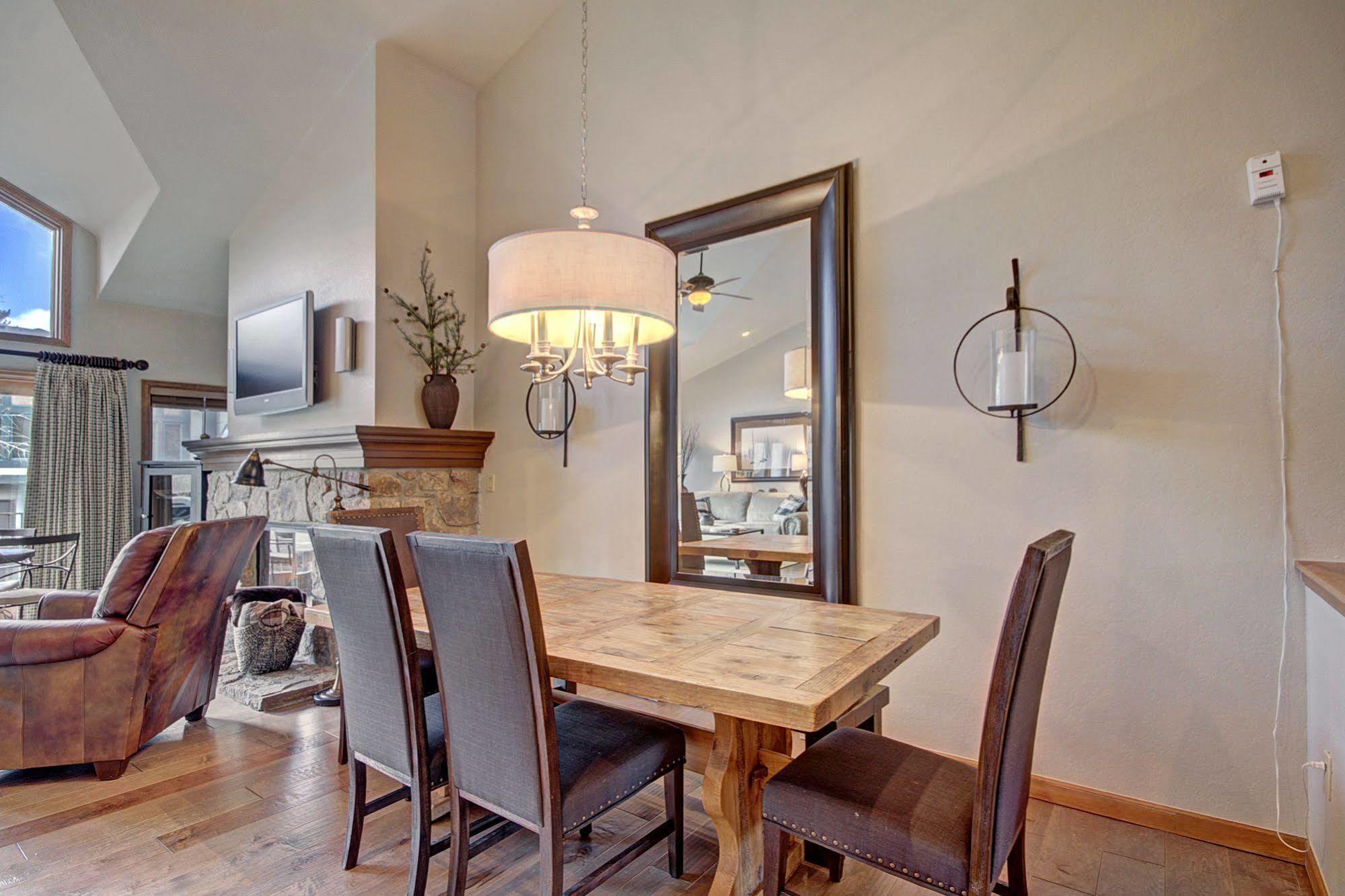 One Breckenridge Place Townhomes Exteriör bild