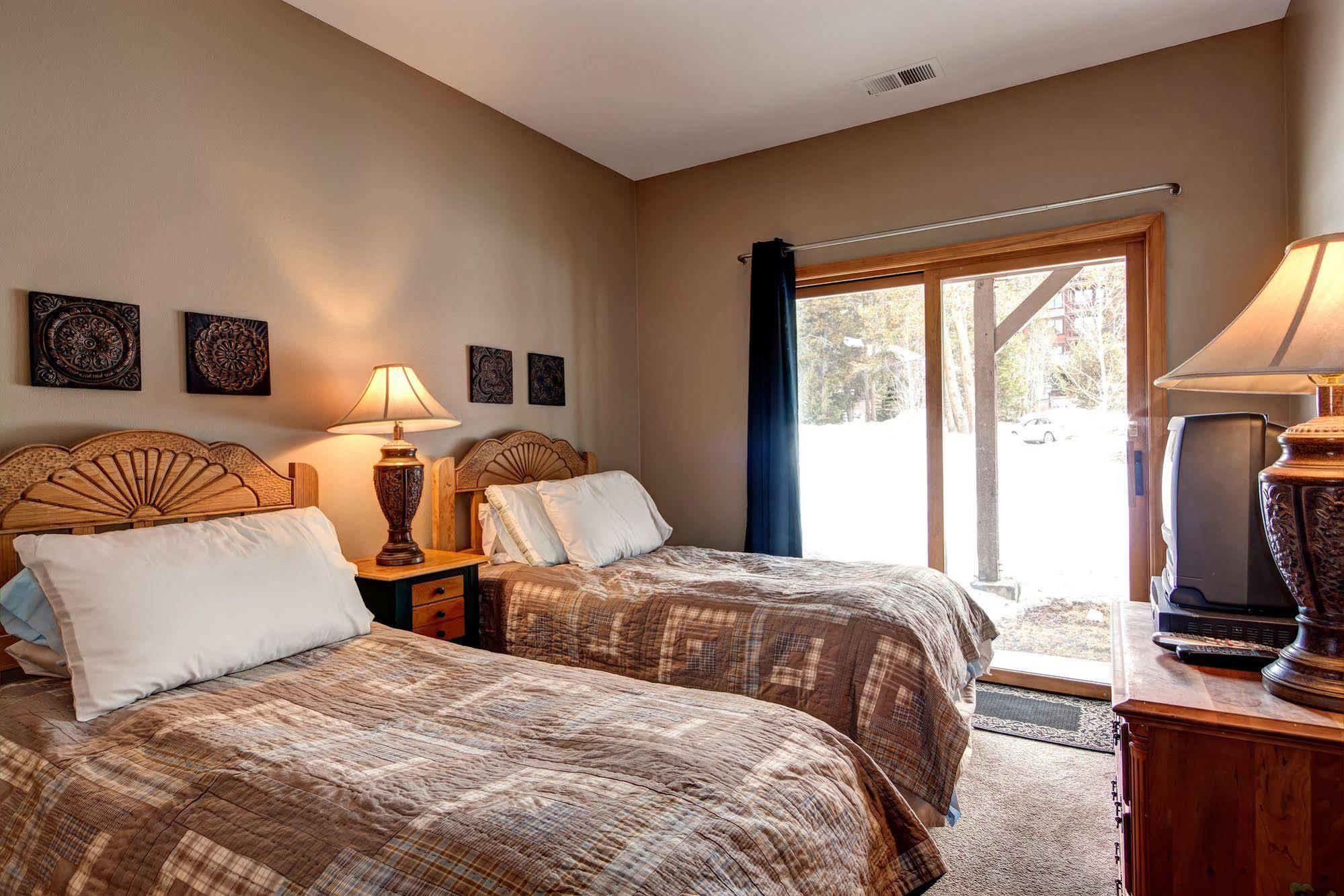 One Breckenridge Place Townhomes Exteriör bild