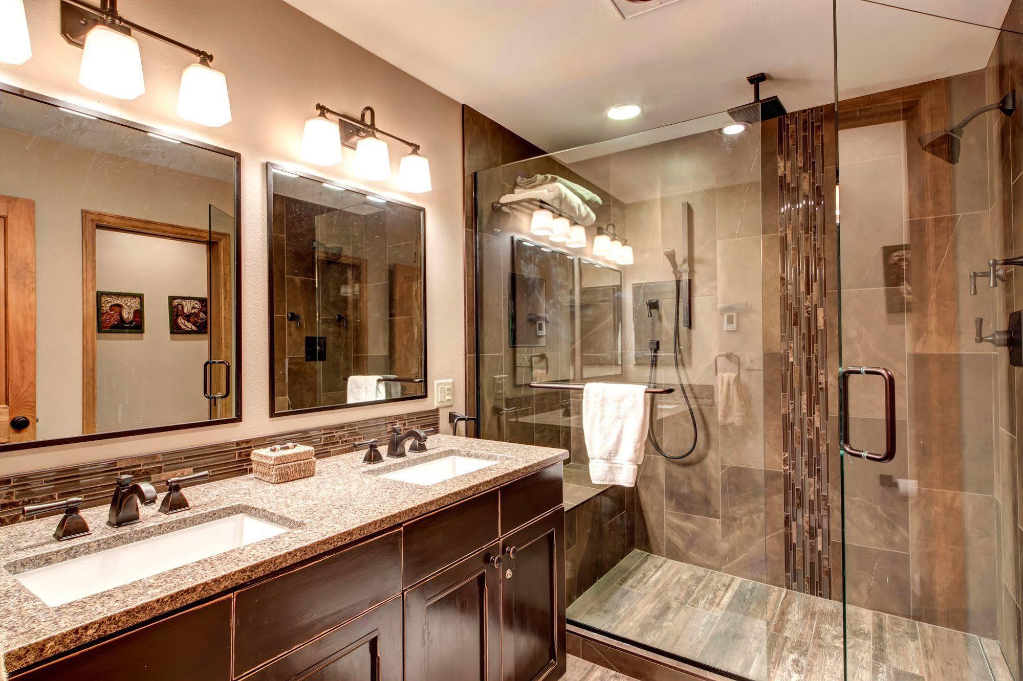 One Breckenridge Place Townhomes Exteriör bild