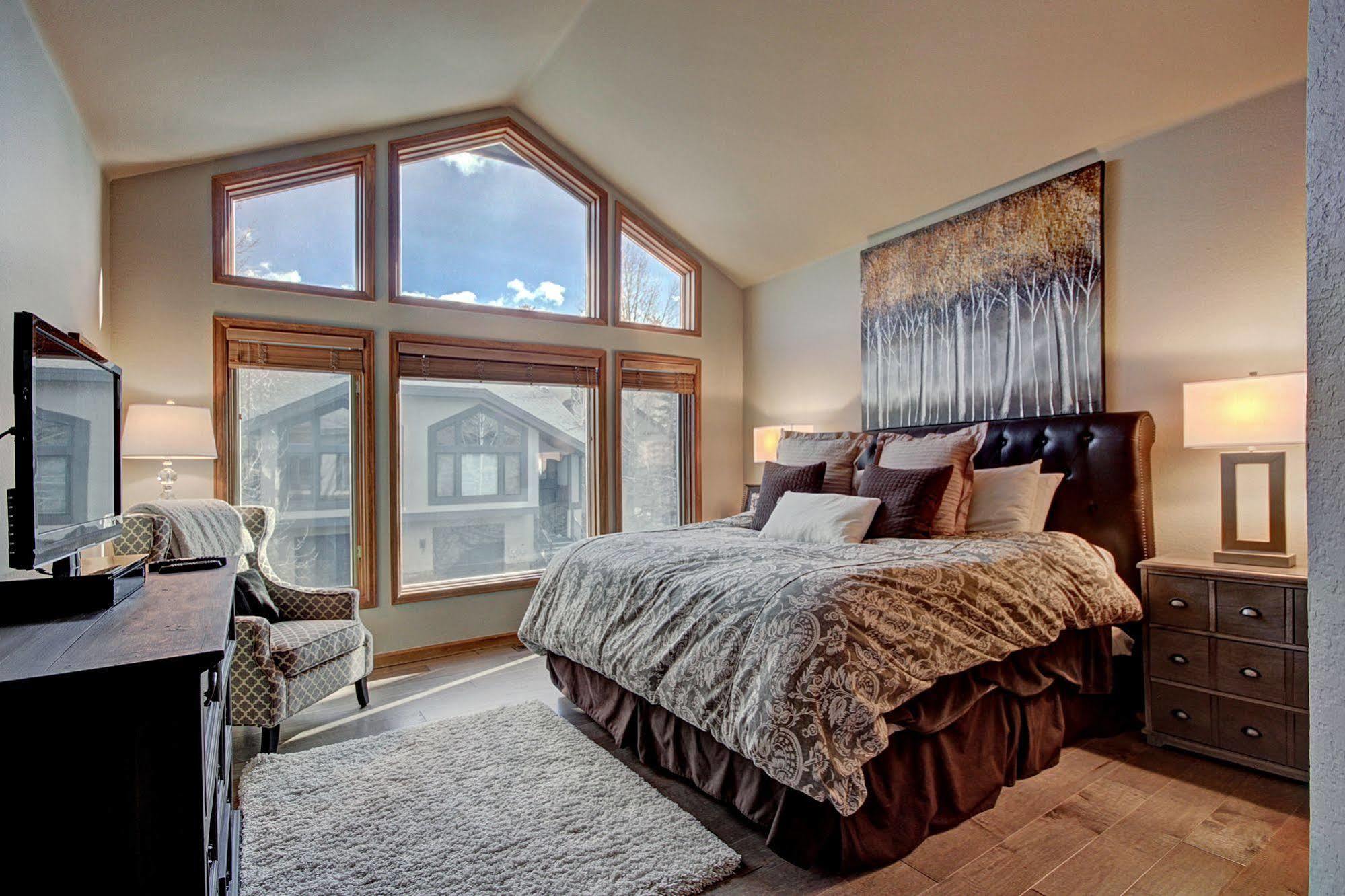One Breckenridge Place Townhomes Exteriör bild
