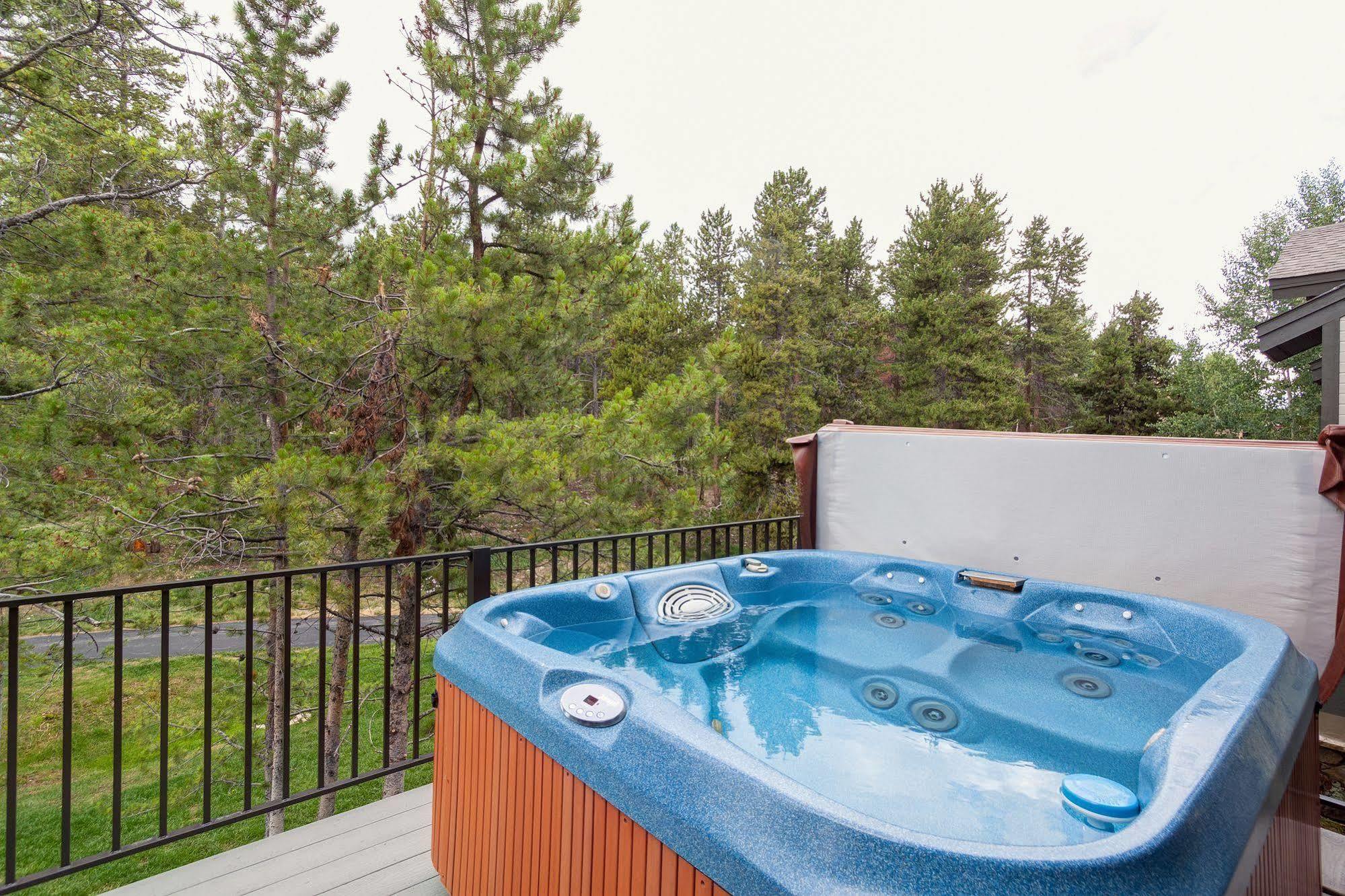 One Breckenridge Place Townhomes Exteriör bild