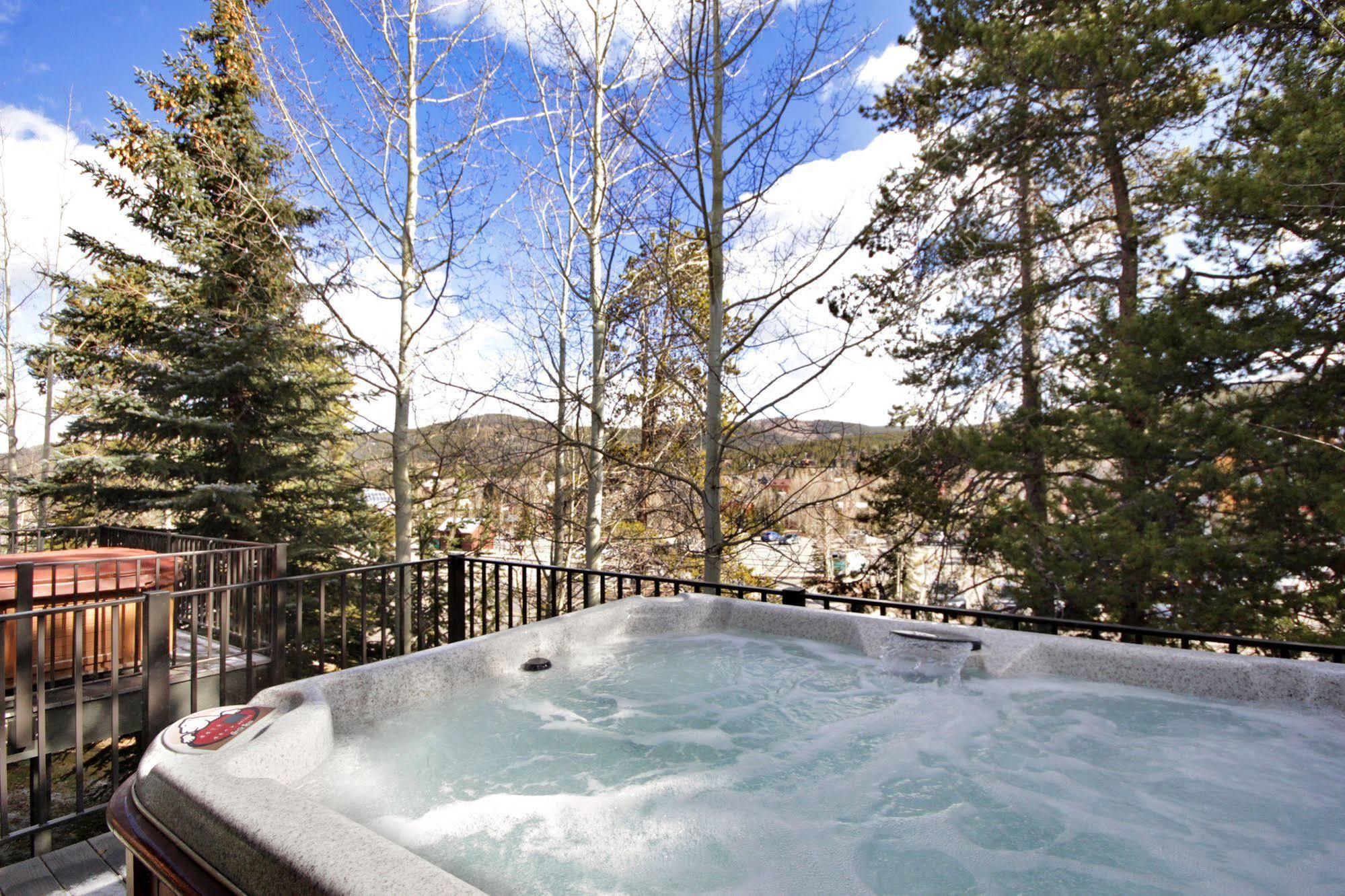 One Breckenridge Place Townhomes Exteriör bild