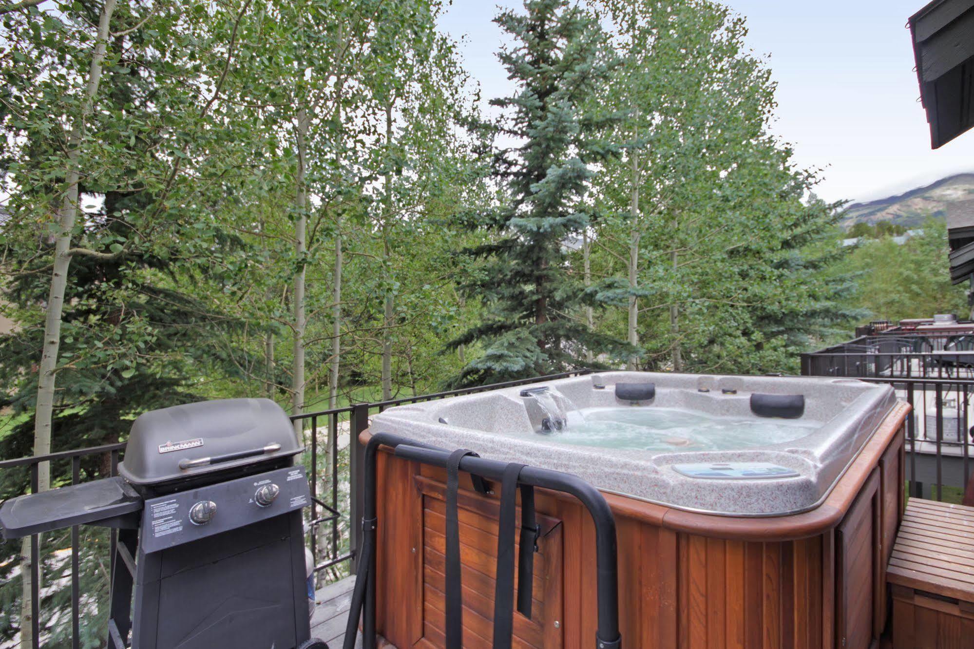 One Breckenridge Place Townhomes Exteriör bild