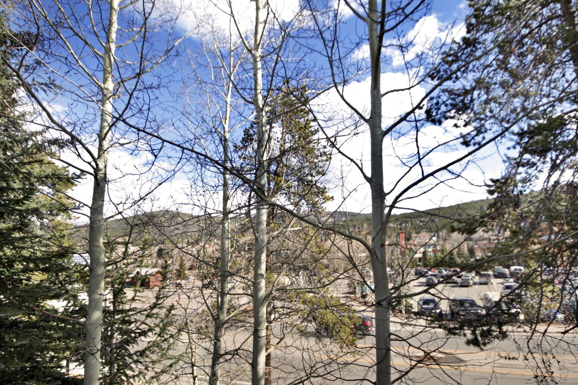 One Breckenridge Place Townhomes Exteriör bild