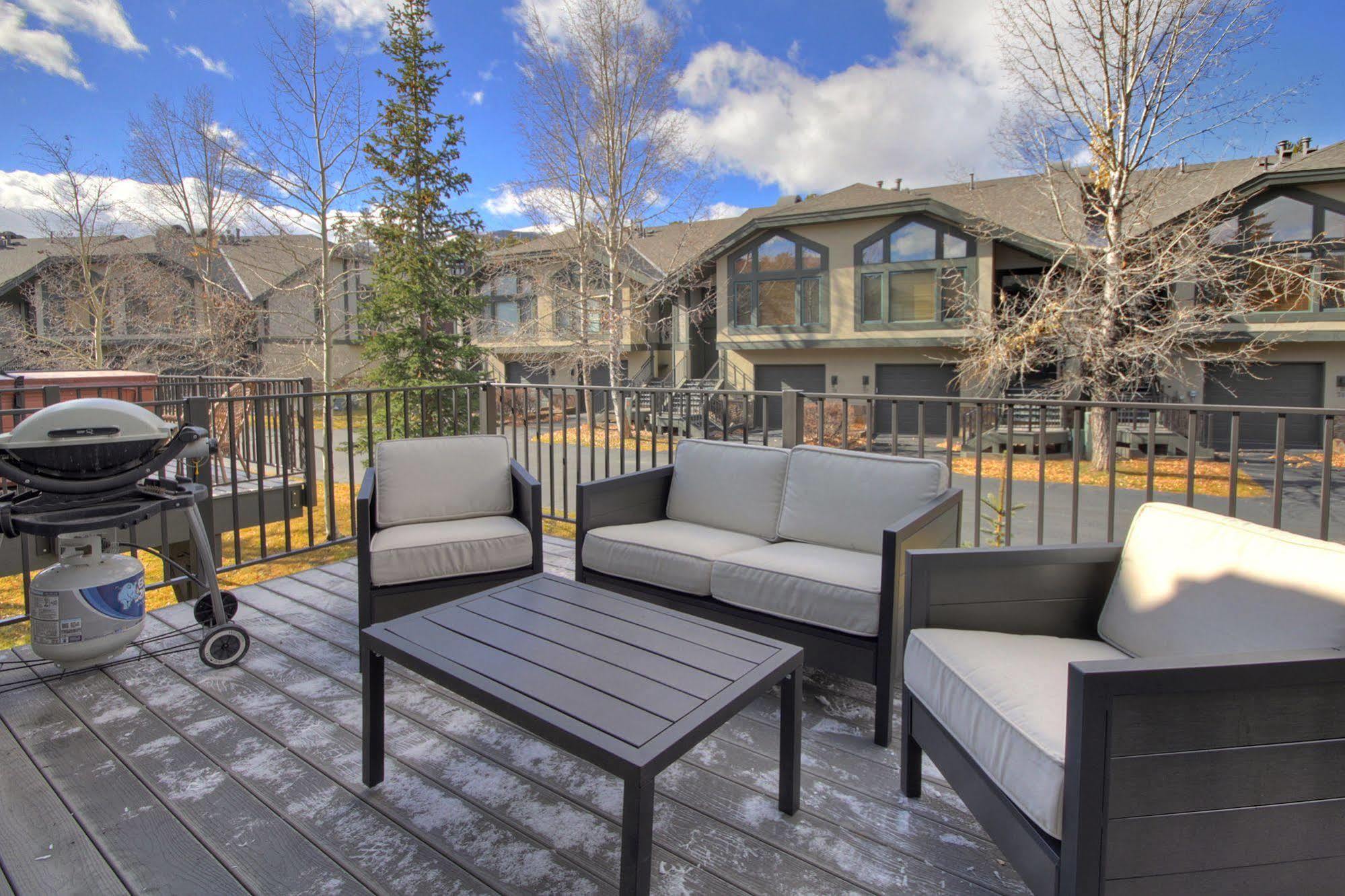 One Breckenridge Place Townhomes Exteriör bild