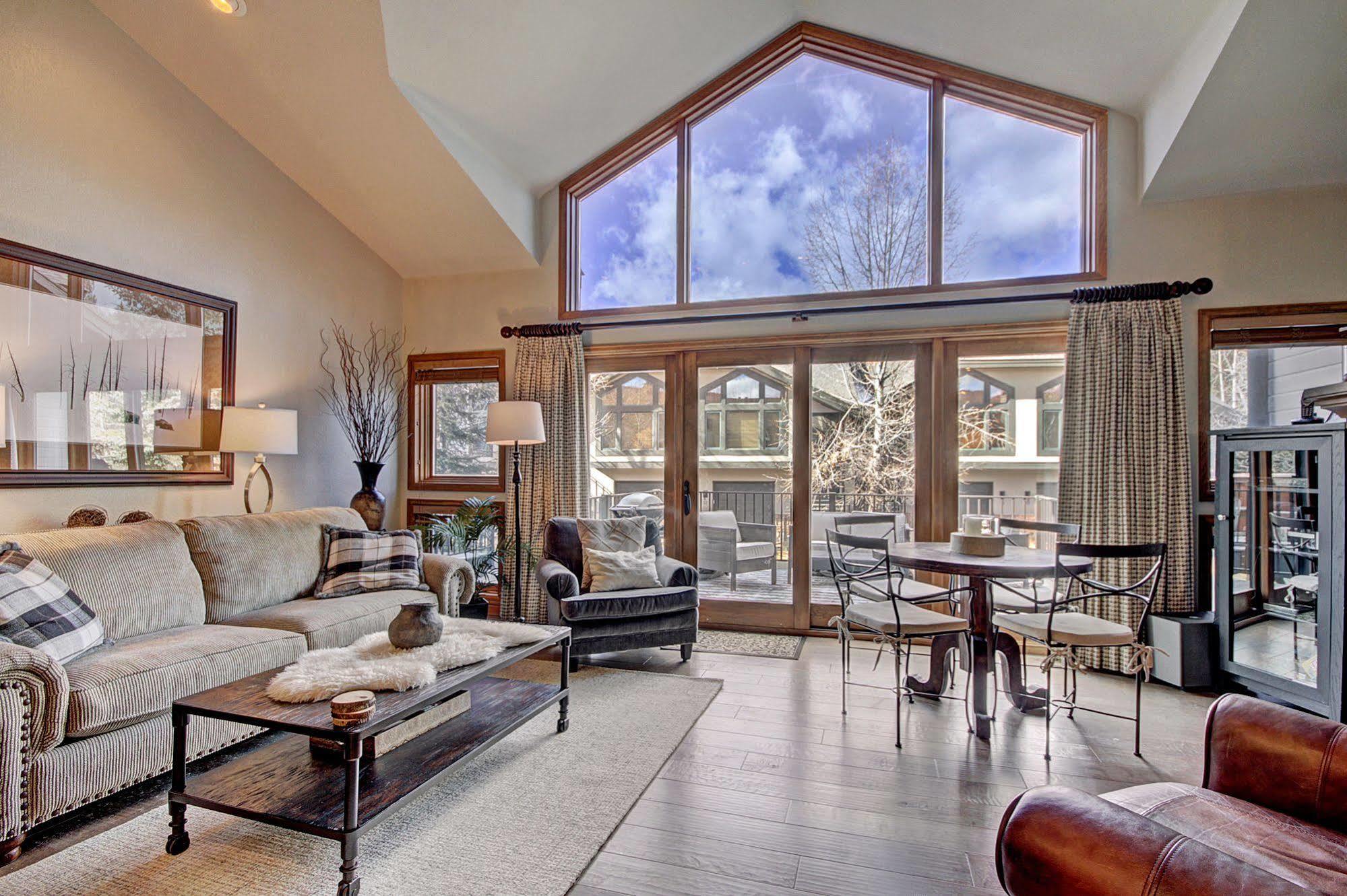 One Breckenridge Place Townhomes Exteriör bild