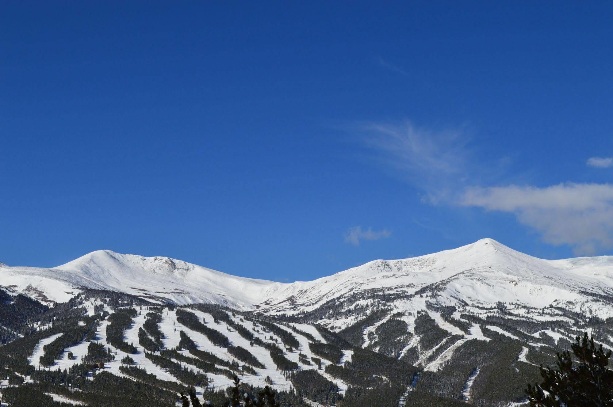 One Breckenridge Place Townhomes Exteriör bild
