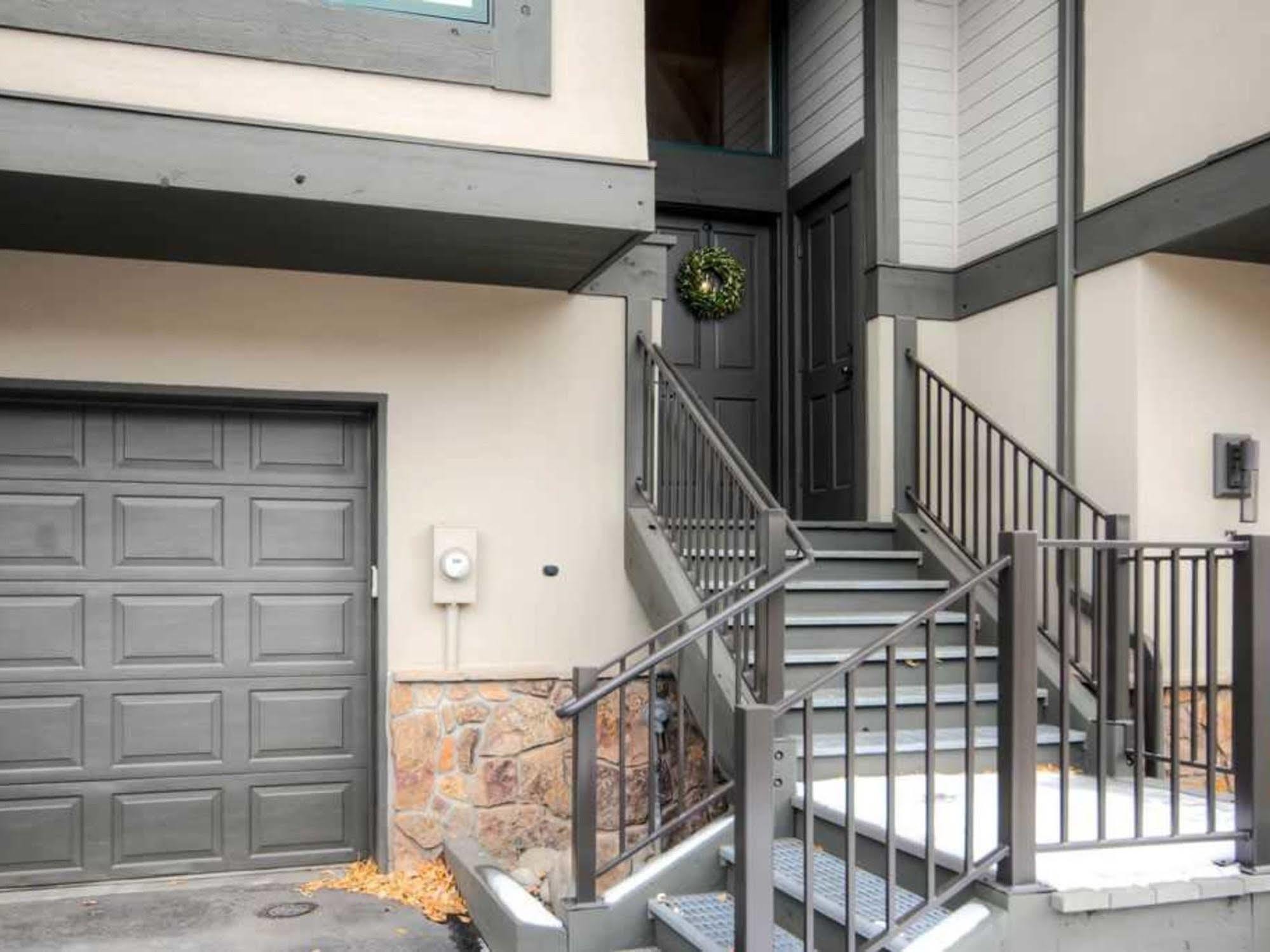 One Breckenridge Place Townhomes Exteriör bild