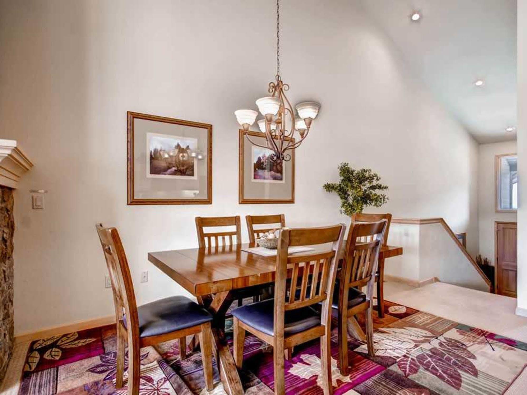 One Breckenridge Place Townhomes Exteriör bild