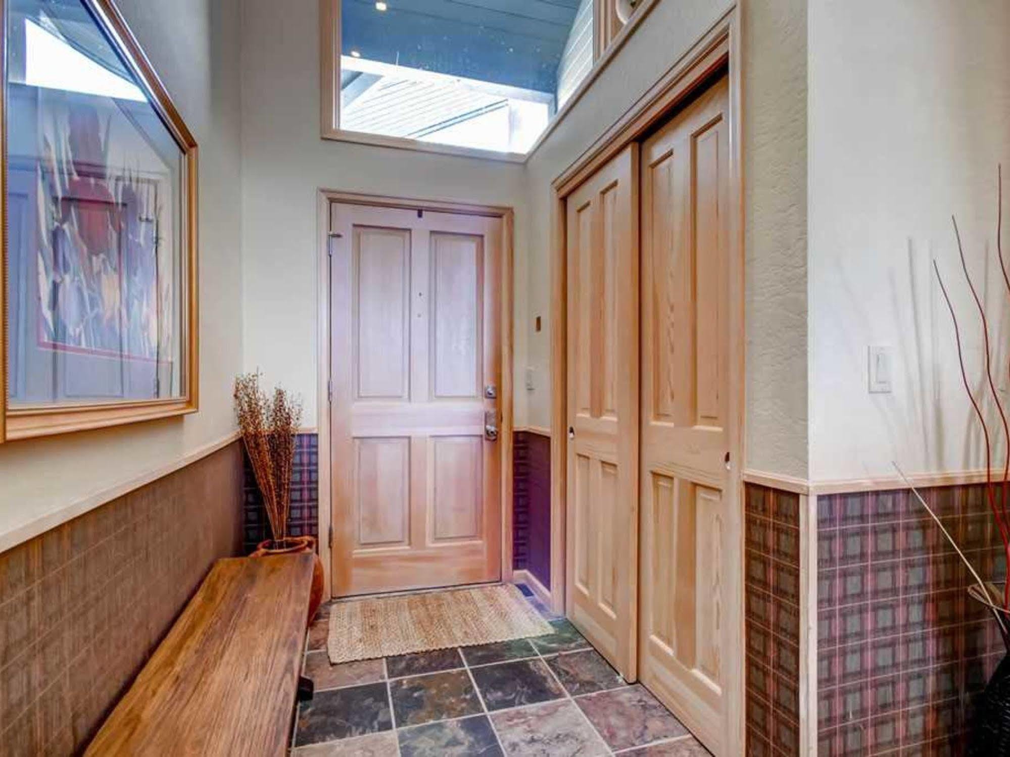 One Breckenridge Place Townhomes Exteriör bild