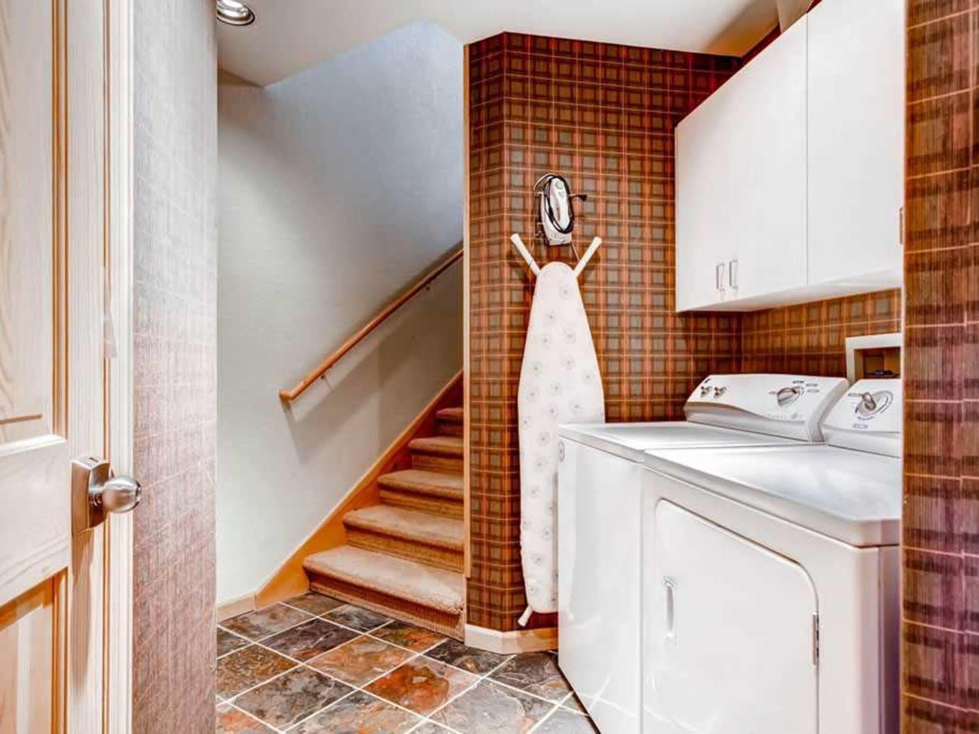 One Breckenridge Place Townhomes Exteriör bild