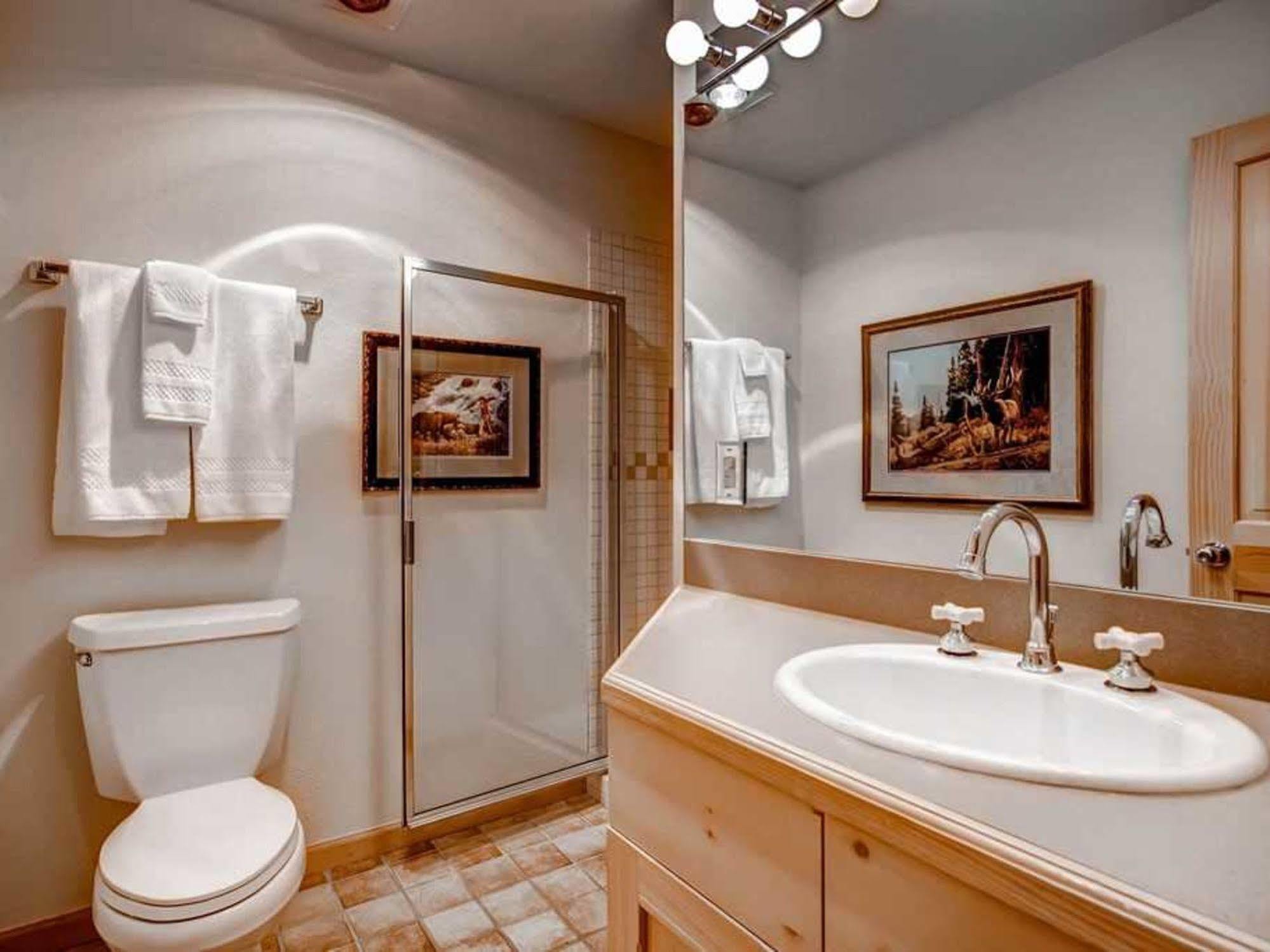 One Breckenridge Place Townhomes Exteriör bild